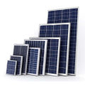 80-300W, Poly Solar PV-Panel für Raster Sonnensystem!